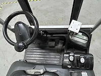Still - rx50-15 - vorkheftruck - afbeelding 7 van  20