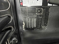 Still - rx50-15 - vorkheftruck - afbeelding 8 van  20