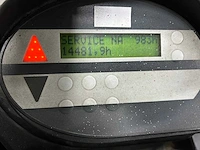 Still - rx50-15 - vorkheftruck - afbeelding 9 van  20