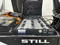 Still - rx50-15 - vorkheftruck - afbeelding 11 van  20
