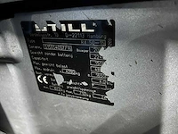 Still - rx50-15 - vorkheftruck - afbeelding 13 van  20