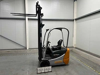 Still - rx50-15 - vorkheftruck - afbeelding 14 van  20