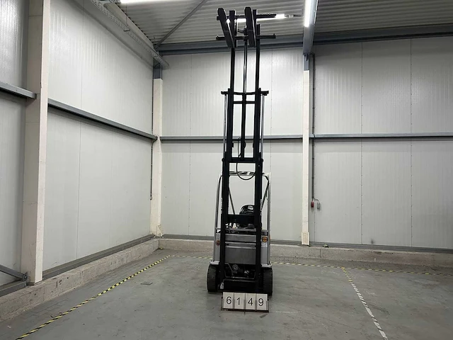 Still - rx50-15 - vorkheftruck - afbeelding 15 van  20