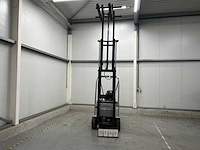 Still - rx50-15 - vorkheftruck - afbeelding 15 van  20