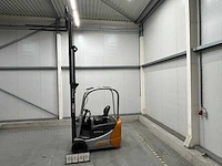 Still - rx50-15 - vorkheftruck - afbeelding 16 van  20