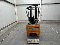 Still - rx50-15 - vorkheftruck - afbeelding 19 van  20
