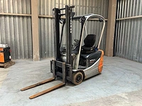Still - rx50-15 - vorkheftrucks - 2004 - afbeelding 1 van  10