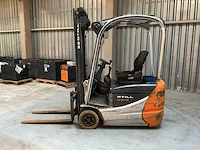 Still - rx50-15 - vorkheftrucks - 2004 - afbeelding 3 van  10