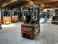 Still - rx50-15 - vorkheftrucks - 2004 - afbeelding 5 van  10