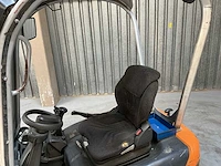 Still - rx50-15 - vorkheftrucks - 2004 - afbeelding 8 van  10