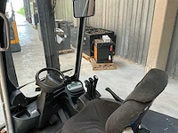 Still - rx50-15 - vorkheftrucks - 2004 - afbeelding 9 van  10