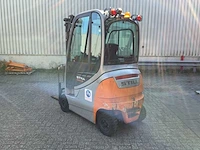 Still - rx60-16 - vorkheftrucks - 2009 - afbeelding 5 van  11