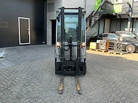 Still - rx60-16 - vorkheftrucks - 2009 - afbeelding 9 van  11