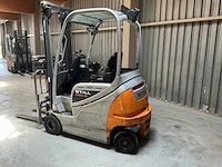 Still - rx60-16 - vorkheftrucks - 2013 - afbeelding 5 van  11