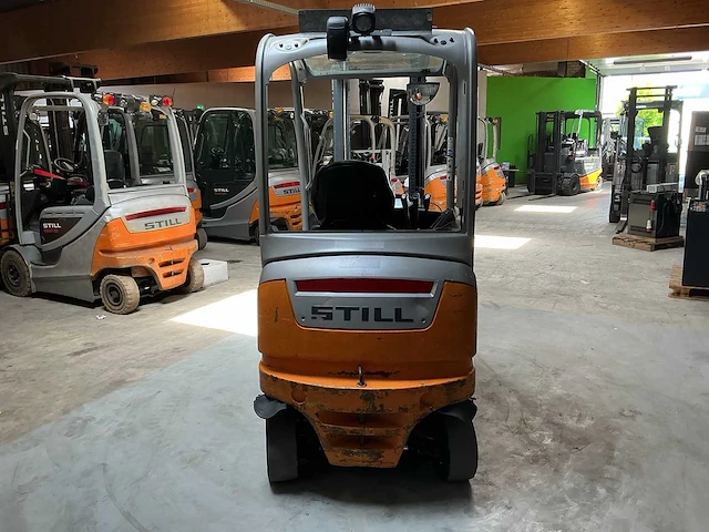 Still - rx60-16 - vorkheftrucks - 2013 - afbeelding 6 van  11