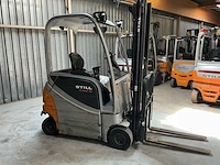 Still - rx60-16 - vorkheftrucks - 2013 - afbeelding 7 van  11