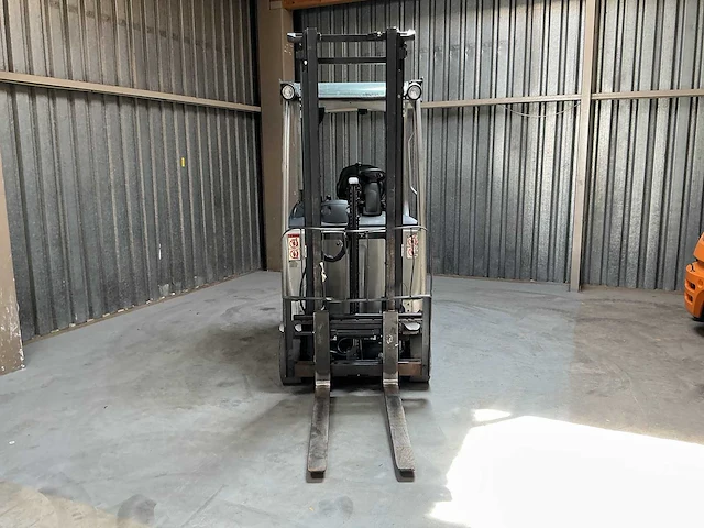 Still - rx60-16 - vorkheftrucks - 2013 - afbeelding 8 van  11
