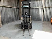 Still - rx60-16 - vorkheftrucks - 2013 - afbeelding 8 van  11