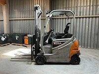 Still - rx60-16 - vorkheftrucks - 2013 - afbeelding 2 van  9