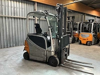 Still - rx60-16 - vorkheftrucks - 2013 - afbeelding 4 van  9