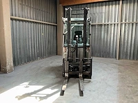 Still - rx60-16 - vorkheftrucks - 2013 - afbeelding 5 van  9