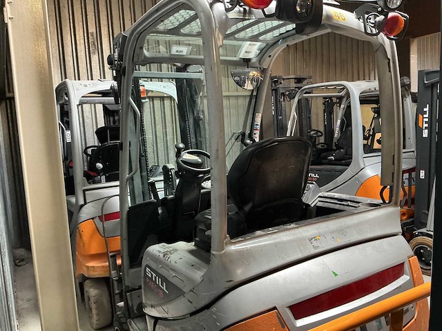 Still - rx60-18 - forklift trucks - 2016 - afbeelding 3 van  7