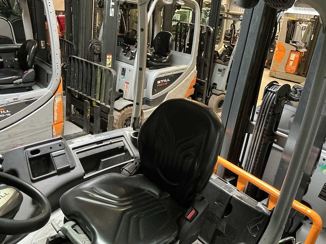 Still - rx60-18 - forklift trucks - 2016 - afbeelding 4 van  7