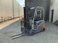 Still - rx60-20 - vorkheftrucks - 2013 - afbeelding 1 van  10