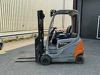Still - rx60-20 - vorkheftrucks - 2013 - afbeelding 3 van  10