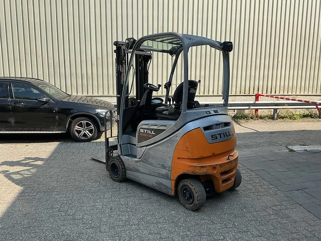 Still - rx60-20 - vorkheftrucks - 2013 - afbeelding 4 van  10