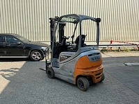 Still - rx60-20 - vorkheftrucks - 2013 - afbeelding 4 van  10