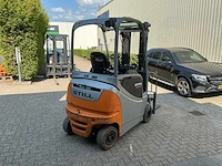 Still - rx60-20 - vorkheftrucks - 2013 - afbeelding 5 van  10