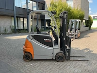 Still - rx60-20 - vorkheftrucks - 2013 - afbeelding 6 van  10