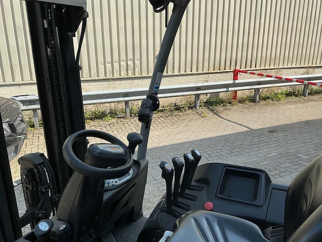 Still - rx60-20 - vorkheftrucks - 2013 - afbeelding 9 van  10