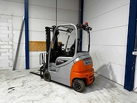Still - rx60-20 - vorkheftrucks - 2016 - afbeelding 4 van  11