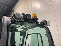 Still - rx60-25 - 2500kg hefvermogen - 1873 uren - vorkheftruck - afbeelding 19 van  19