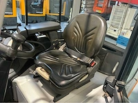 Still - rx60-25 - 2500kg hefvermogen - 2560 uren - vorkheftruck - afbeelding 2 van  14