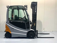 Still - rx60-25 - 2500kg hefvermogen - 2560 uren - vorkheftruck - afbeelding 10 van  14