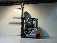 Still - rx60-25 - 2500kg hefvermogen - 2560 uren - vorkheftruck - afbeelding 12 van  14