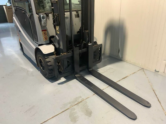 Still - rx60-25 - 2500kg hefvermogen - 2560 uren - vorkheftruck - afbeelding 13 van  14
