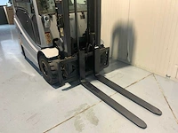 Still - rx60-25 - 2500kg hefvermogen - 2560 uren - vorkheftruck - afbeelding 13 van  14