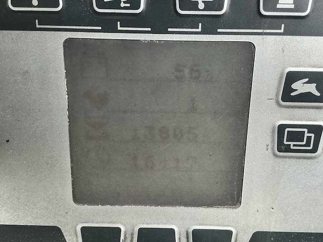 Still - rx60-25 - forklift trucks - 2007 - afbeelding 2 van  11