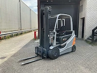 Still - rx60-25 - forklift trucks - 2007