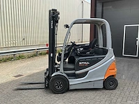 Still - rx60-25 - forklift trucks - 2007 - afbeelding 4 van  11