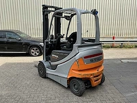 Still - rx60-25 - forklift trucks - 2007 - afbeelding 5 van  11