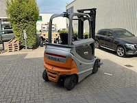 Still - rx60-25 - forklift trucks - 2007 - afbeelding 7 van  11