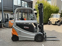 Still - rx60-25 - forklift trucks - 2007 - afbeelding 8 van  11
