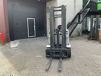 Still - rx60-25 - forklift trucks - 2007 - afbeelding 9 van  11