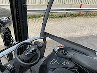Still - rx60-25 - forklift trucks - 2007 - afbeelding 11 van  11