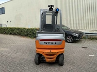 Still - rx60-25 - forklift trucks - 2017 - afbeelding 9 van  14